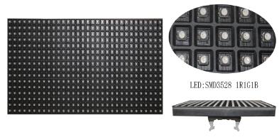 戶(hù)內(nèi)常規(guī)體育館屏